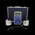 CE approved IONSTAT E-HST003 Hammer type Surface resistance meter 4
