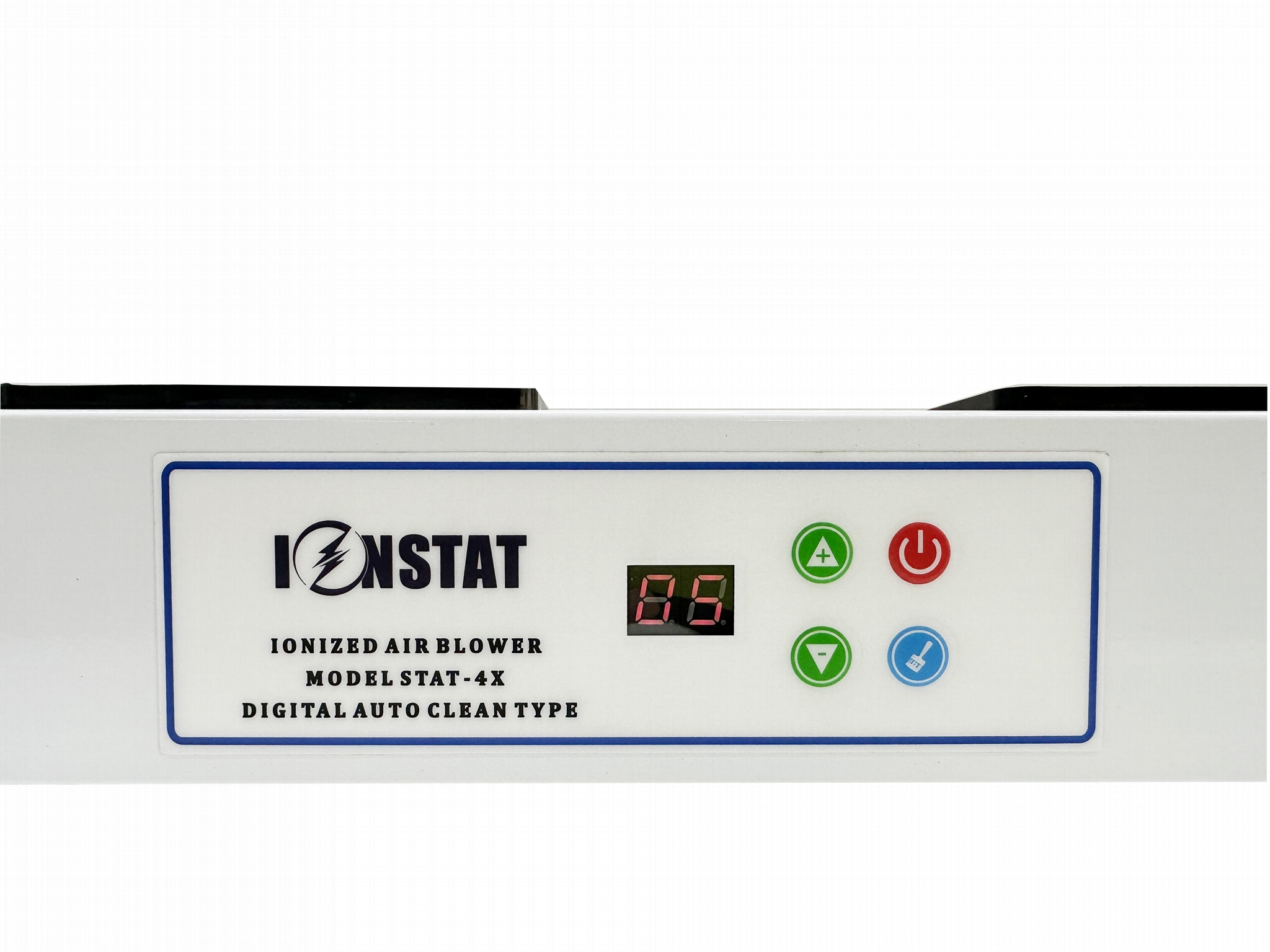 STAT-4X NEW Auto Clean 4 Fans Ionizer static eliminator Ionizing air blower 3