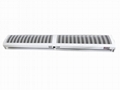 2m Far working Distance Statice 1800mm Length Eliminator Ionizing Air Curtain 1