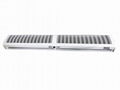 2m Far working Distance Statice 1800mm Length Eliminator Ionizing Air Curtain