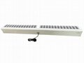 2m Far working Distance Statice 1800mm Length Eliminator Ionizing Air Curtain 2