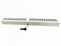 2m Far working Distance Statice 1800mm Length Eliminator Ionizing Air Curtain