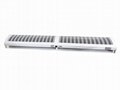 2m Far working Distance Statice 1800mm Length Eliminator Ionizing Air Curtain 3