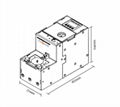 E-SF100 M0.8-2.0 迷你工業自動化手機廠小螺絲自動螺絲機 5