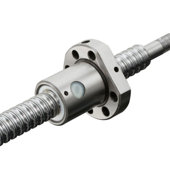 HWDS4-FUM6(8)-1605-6310 BALL SCREW NULL 3