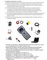  E-HST080 High Accuracy Digital Surface Resistance meter 6