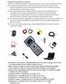  E-HST080 High Accuracy Digital Surface Resistance meter