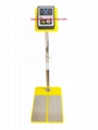 E-T03 CE ESD LED Combo Tester Human Surface Resistance Meter