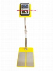 E-T03 CE ESD LED Combo Tester Human Surface Resistance Meter