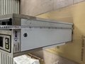 Customized Smart ESD Tunstile Entrance Gate Wing Gate 3