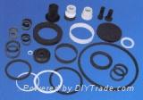 PTFE washer/ PTFE gasket 2