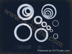 PTFE washer/ PTFE gasket 3