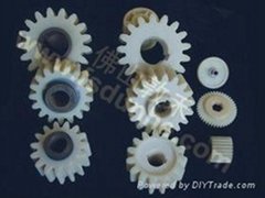 PA gear/ Nylon gears