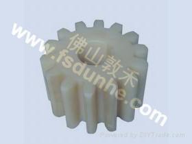 PA gear/ Nylon gears 3