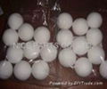 PTFE ball/ peek ball/ PA ball