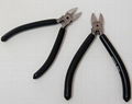 Micro Nippers, Cutting Pliers 1