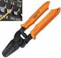 Micro Connector Crimping Tool