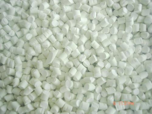 filler calcium carbonate granule