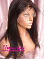 Hera Yaki Remy Human Hair Lace Front Wigs 1