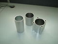 Aluminum alloy cylinder pipe 1