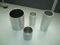 Aluminum alloy cylinder pipe 4