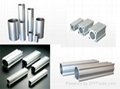 Aluminum alloy cylinder pipe 5