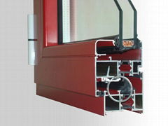 aluminum alloy window &door