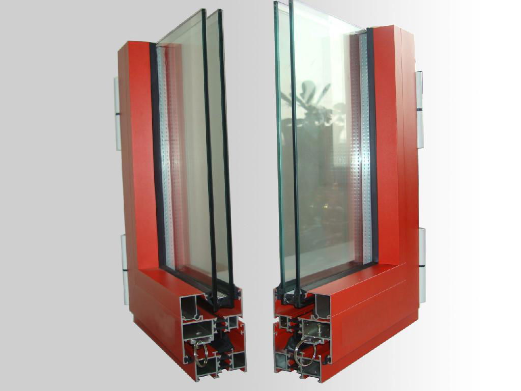 aluminum alloy window &door 5