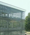 aluminum curtain wall 1