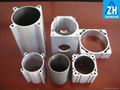 aluminium Cylinder 3