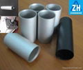 aluminium Cylinder 4