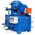 china Infectious Medical Waste Incinerator manufacturer 1