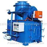 china Infectious Medical Waste Incinerator manufacturer