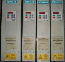 Siemens 6SE70 brake unit repair center