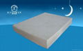 memory foam mattress 1