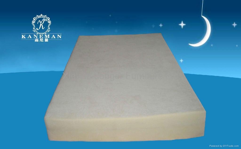 memory foam mattress 2