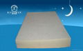 memory foam mattress 2