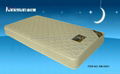 bed spring mattress