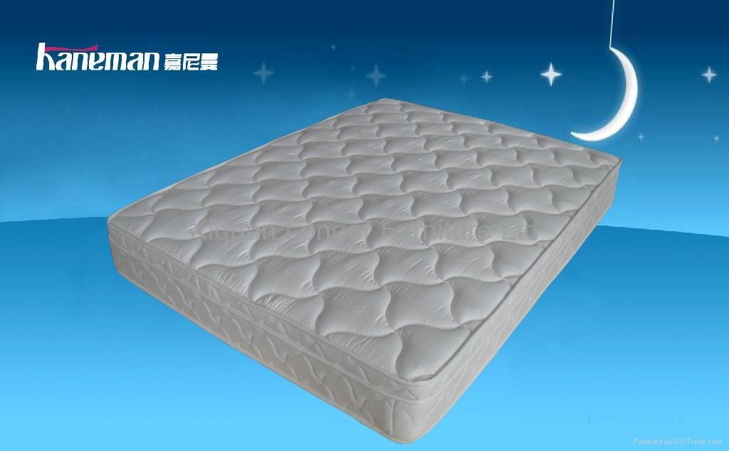 Euro pillow top mattress sizes