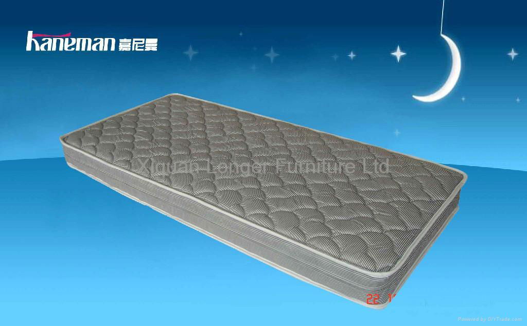 fire retardant mattress 2