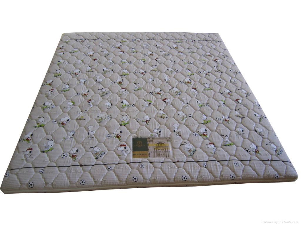 coconut fiber mattress 3