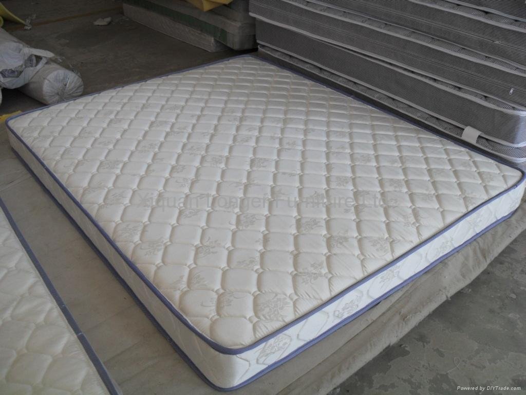 roll up foam mattress 2