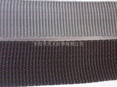 Nylon ribbon