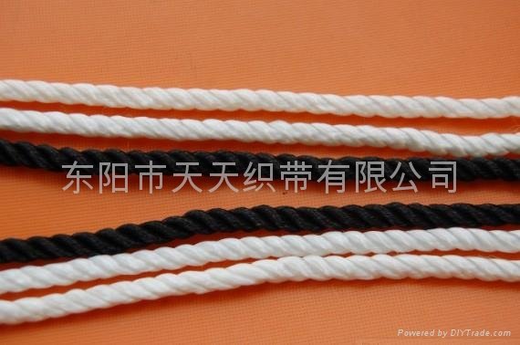 Tags rope