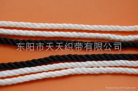 Tags rope