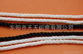 Tags rope