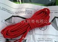 Tent rope