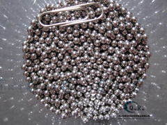 zhongshan steel ball