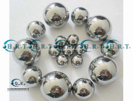 stainless steel ball 2