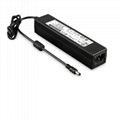 24V LiFePO4 battery chargers